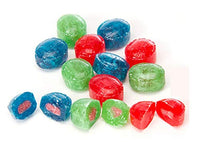 Charms Lollipops Limited Edition Easter Blow Pop Minis Resealable Pouch - 3 Oz