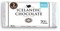 Noi Sirius Icelandic Chocolate Bars, 200g