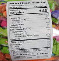 Mini Yum Mix 3x840g tubs