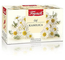 FRANCK Tea Chamomile