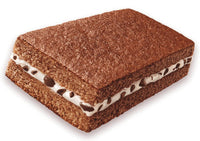 Balconi Choco & Latte Sponge Cakes - 10 CT