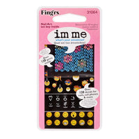 Fing'rs IM ME Nail Art - 31064