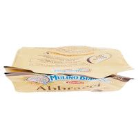 Mulino Bianco Biscotti Frollini Abbracci con Cacao e Panna Fresca, Senza Olio di Palma, Colazione Ricca di Gusto, 700 g