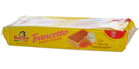 Balconi Trancetto Yogurt & Fragola – Soft Sponge Cake