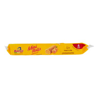 Balconi Apricot Mini Rolls – Delicious Snack-Sized Cake Treats