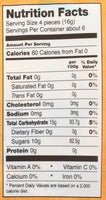 GO NATURALLY Organic Spo Honey Hard Candies, 3.5 OZ