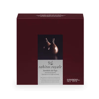Rabitos' Chocolate Stuffed Figs - 9 count,5 ounces