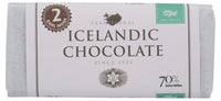 Noi Sirius Icelandic Chocolate Bars, 200g