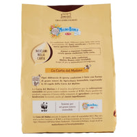 Mulino Bianco Biscotti Frollini Abbracci con Cacao e Panna Fresca, Senza Olio di Palma, Colazione Ricca di Gusto, 700 g