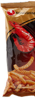 Nong Shim Spicy Shrimp Crackers 2.64 oz