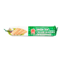 Mei Cream Wafer, Green Tea, 7.05 Ounce