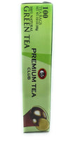 Green Tea - 100% Natural, 100 bags,(Ceylon Tea Club)