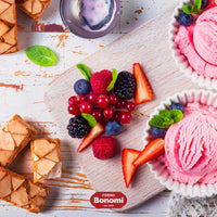 Forno Bonomi Sfogliatine Glassate, 7 oz