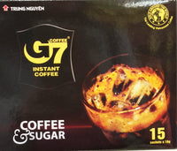 G7 COFFEE