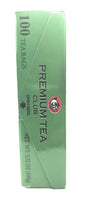 Green Tea - 100% Natural, 100 bags,(Ceylon Tea Club)