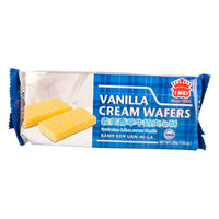 I Mel Cream Wafer Vanilla