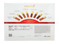 Merci Assorted Chocolates Net Wt (23.81 Oz),, 23.8 Oz ()