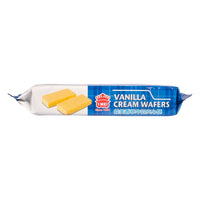 I Mel Cream Wafer Vanilla