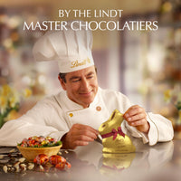 Lindt GOLD BUNNY Milk Chocolate, Hollow Milk Chocolate Candy Bunny, 3.5 oz. Bunny