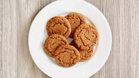 Lars Own Ginger Snaps - 10.6 ounce - 3 pack