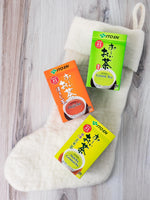 Green Tea Bags