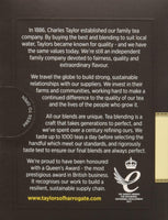 Taylors of Harrogate White Tea, 20 Teabags