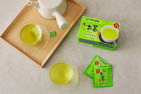 Green Tea Bags