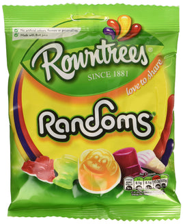 Rowntree's Randoms 150G