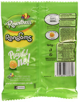 Rowntree's Randoms 150G