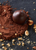 Perugina Classic Dark Chocolate Pack of 1 Box