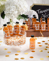 Runamok Sparkle Maple Syrup 60ml