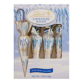 Lindt Chocolate Icicles 1.9oz Window Gift Box