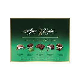 After Eight The Collection 199gr Gift Box